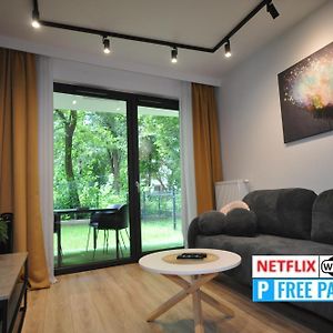 Appartement met een Slaapkamer
